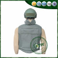 Hot Selling Professional MOLLE system 1000D Nylon Soft Full Protection Body Armor